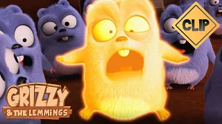 Grizzy and the lemmings full episode🤩#grizzy #cartoon #youtube #viral #trending