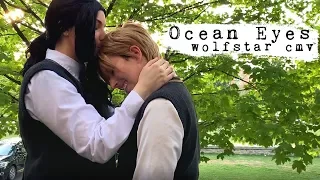 [ Harry Potter ] Ocean Eyes | Marauders WolfStar CMV