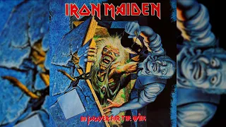 Iron Maiden - No Prayer For The Dying (2022 Remaster by Aaraigathor)
