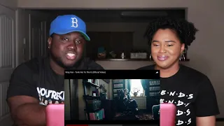 King Von - Took Her To The O (Reaction) | KC Reacts