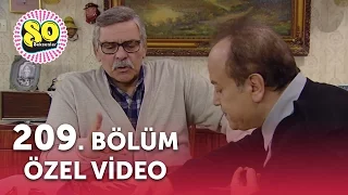 Fehmi Baba 'Canavar Gibiyim. Doktorun İcat Çıkarması'