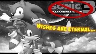 Why SEGA Will NEVER Make a Sonic Adventure 3