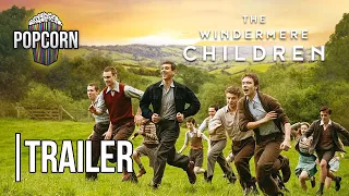 The Windermere Children | Official Trailer (2020)