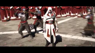 Assassin's Creed - Ezio Family (Parano Beatmaker Remix)