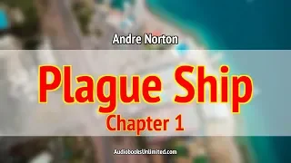 Plague Ship Audiobook Chapter 1 with subtitles