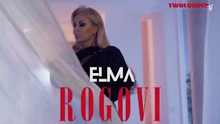 ELMA - ROGOVI (OFFICIAL VIDEO 2022)