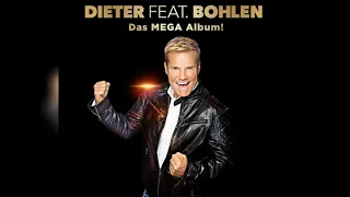 DIETER FEAT BOHLEN MY BED IS TOO BIG NEW DB VERSION REMIX 2020