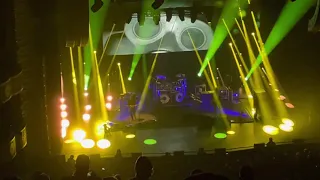 Primus - Too Many Puppies/Sgt. Baker - The Met, Philadelphia 2021.10.01