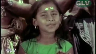 Thedivarum Kannukalil | Ambili Ayyapan Songs | Vayalar | Swamy Ayyapan Tamil Movie