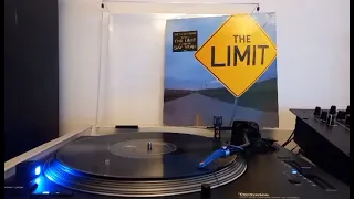 the limit - say yeah