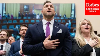 BREAKING: Tim Tebow Testifies Before House Judiciary Committee On Child Exploitation | Full Hearing