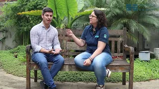 ENTREVISTA COM O GERSON DA GIACOBBO!