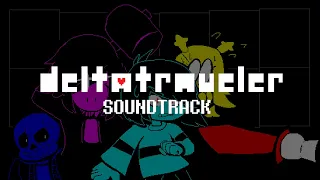 LOSTCORE - DELTATRAVELER Soundtrack