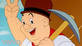 Elmer Fudd - Oh Susanna (Official Video) ft. Bugs Bunny