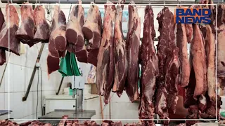 Exportação de carne bovina para China e Rússia