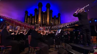 Come, Thou Fount of Every Blessing (2020) | The Tabernacle Choir