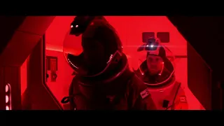 КОСМИЧЕСКИЕ РЕЙНДЖЕРЫ (Battle in Space: The Armada Attacks, 2021) - русский трейлер HD