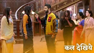 Bhagya Lakshmi 16 May | Rishi-Laxmi Ki BIG Fight Malishka Ki Hui Jeet