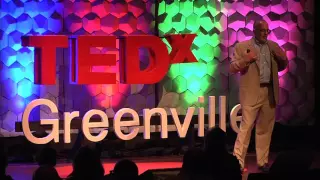 The Beautiful Hospital | William Schlein | TEDxGreenville