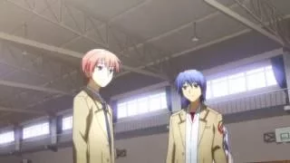 《催淚向MAD》【Angel Beats！】與你們之間的回憶，是我最珍貴的寶物