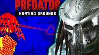 I Revisited Predator Hunting Grounds - Here's what happened