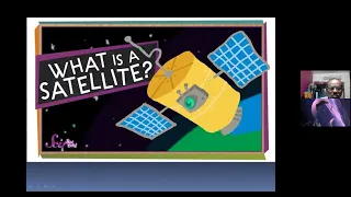 Student's Satellites by B D Mehta