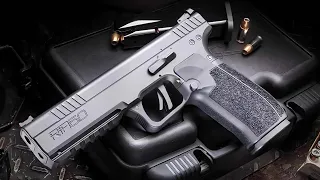 TOP 7 Must-See New Guns For 2024