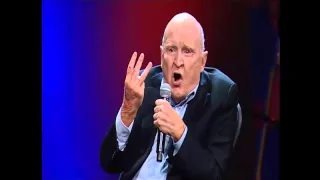 Jack Welch At WillowCreek