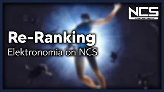 Re-Ranking Elektronomia on NCS