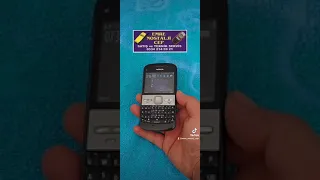 Nokia E5 ### Emre Nostalji Cep Farkıyla ### Sipariş ve Detaylar için iletişime Geçiniz