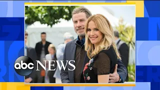 Kelly Preston on how to keep a marriage 'fresh'