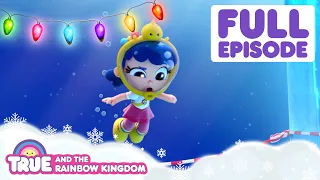 The Living Sea ✨❄️ FULL EPISODE  ✨❄️ True and the Rainbow Kingdom ✨❄️