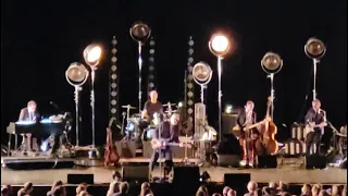 2021/10/18 Elvis Costello & The Imposters - Either Side of the Same Town - Raleigh, NC