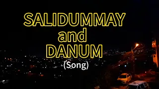 Salidummay and Danum | Cordillera Music|  Joyond Wonder