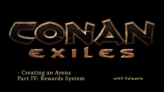 Conan Arena   04 Rewards System