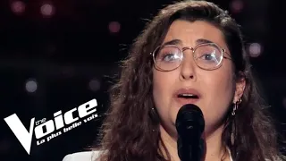 Tina Arena – Je m'appelle Bagdad | Laure | The Voice France 2020 | Blind Audition