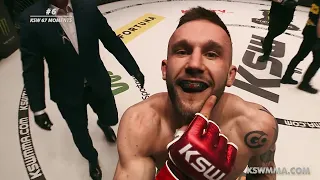 KSW 67 Top Ten Moments