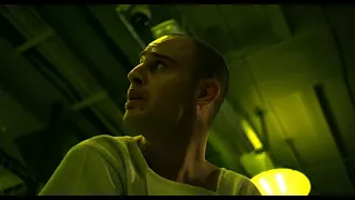 Das Experiment (2001) - Escape Scene