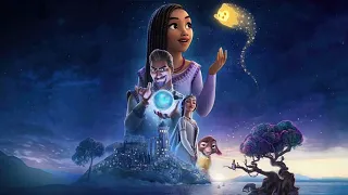 L'Orchestra Cinematique This Wish from (Disney's Movie WISH) Epicversion |with lyrics|