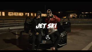 RADIKAL CHEF - JET SKI feat. CA$HANOVA BULHAR (prod. JIMMY TORRIO & BAWER)