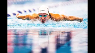 Regan Smith Explains Mental Struggle of 200 Fly/200 Back Double Victory