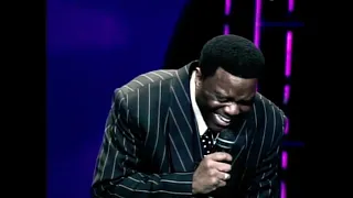 The Late Bernie Mac - Live in Vegas - Kings of Comedy