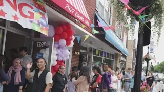 Skokie cafe employs young adults with disabilities to make great food