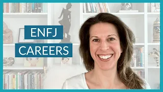 ENFJ Careers: What You Need To Know When Changing Careers