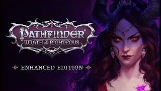 Pathfinder WotR - The Last Sarkorians DLC