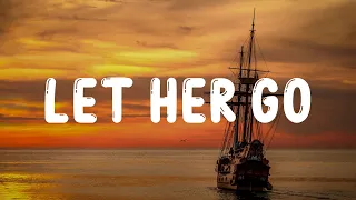 Passenger - Let Her Go (Lyrics)