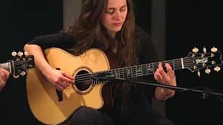 "The Maids of Mitchelstown" performed by Tony McManus and Julia Toaspern | PRS Guitars