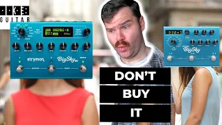 5 Reasons Not to Buy the Strymon BigSky MX [Is it All Hype?]