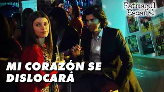 Fatmagul Español - La noche romántica de Fatmagül y Kerim - Sección 62