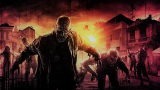 Dying Light 2 Stay Human / Run, Jump, Fight / Main Theme / Remix